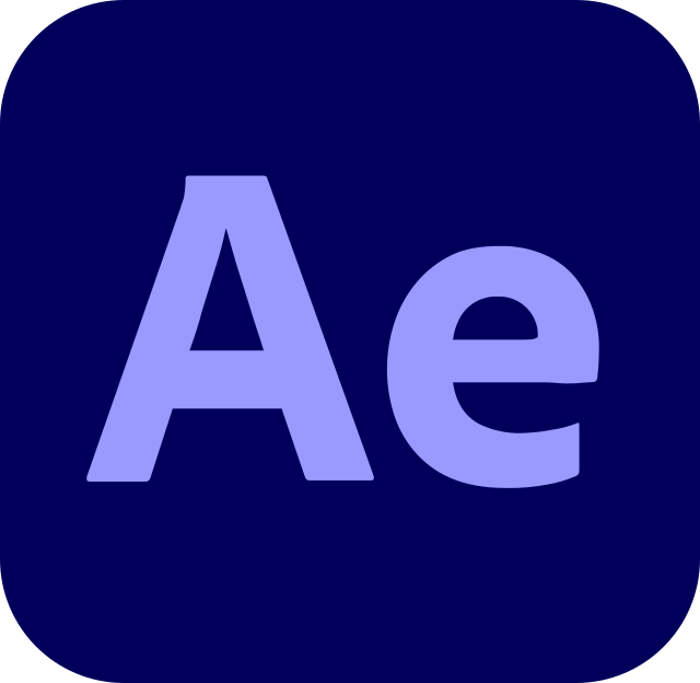 Adobe After Effects 2026 icon